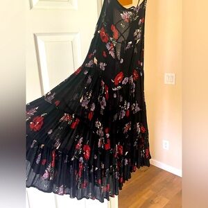 FREE PEOPLE SUMMER DRESS